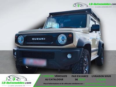 Suzuki Jimny 1.5 VVT BVM