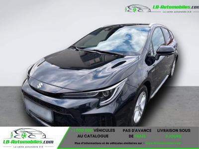 Suzuki Swace 1.8 Hybrid 122ch