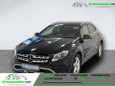 Mercedes GLA 200 BVM