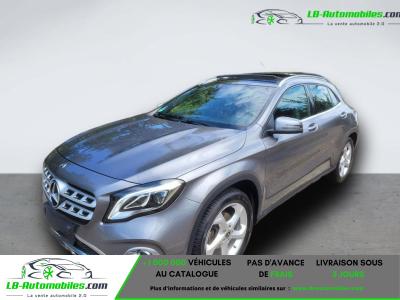 Mercedes GLA 200 BVM
