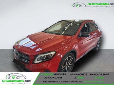 Mercedes GLA 200 BVM