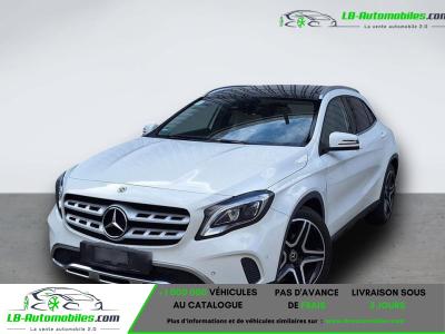 Mercedes GLA 200 BVM