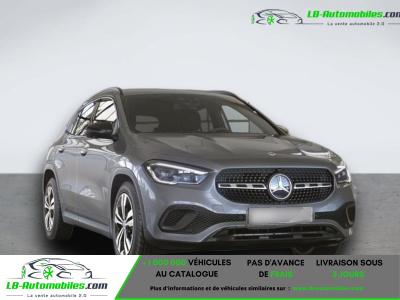 Mercedes GLA 200 d  BVA