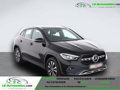 Mercedes GLA 200 d  BVA