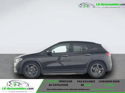Mercedes GLA 200 d  BVA
