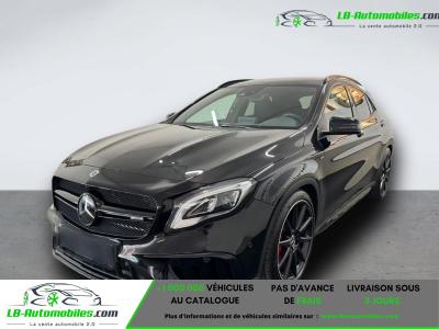 Mercedes GLA 45 Mercedes-AMG