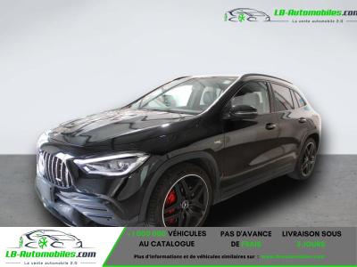 Mercedes GLA 35 AMG BVA 4Matic