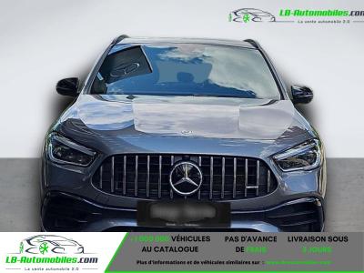 Mercedes GLA 45 AMG BVA 4Matic+