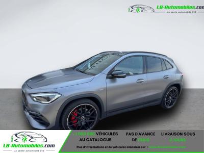 Mercedes GLA 45 S AMG BVA 4Matic+