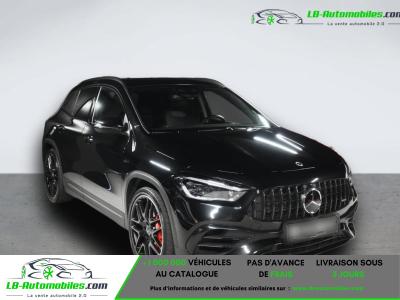 Mercedes GLA 45 S AMG BVA 4Matic+