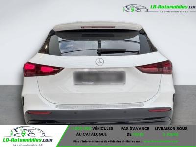 Mercedes GLA 35 AMG BVA 4Matic