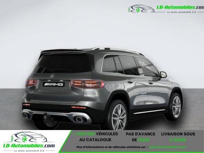 Mercedes GLA 35 AMG BVA Speedshift AMG 4Matic