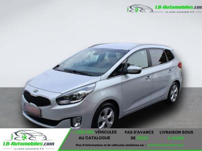 Kia Carens 1.6 GDi 135 ch 7 pl