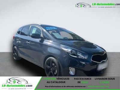 Kia Carens 1.7 CRDi 136 ch 7 pl