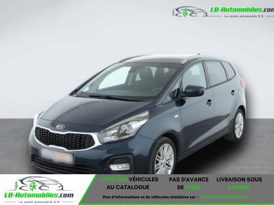 Kia Carens 1.7 CRDi 141 ch 7 pl