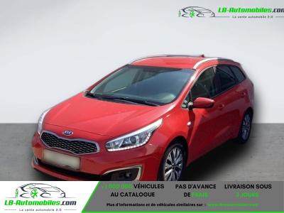 Kia Ceed 1.0 T-GDI 120 ch