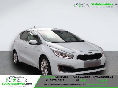 Kia Ceed 1.4 100 ch