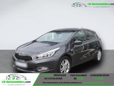 Kia Ceed 1.4 100 ch