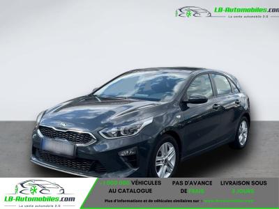 Kia Ceed 1.0 T-GDi 120 ch BVM
