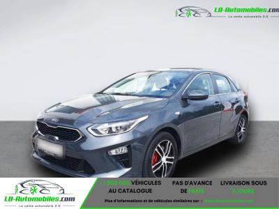 Kia Ceed 1.6 CRDi 136 ch BVA