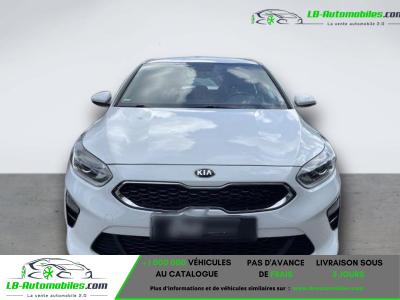 Kia Ceed 1.6 CRDi 136 ch BVA