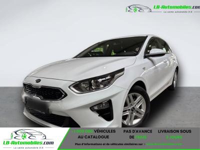 Kia Ceed 1.6 CRDi 136 ch BVA