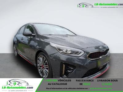 Kia Ceed 1.6 T-GDi 204 ch BVA