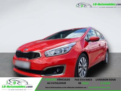 Kia Ceed SW 1.6 GDI 135 ch BVM