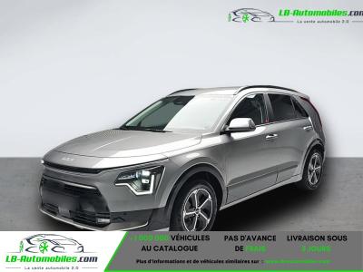Kia Niro 1.6 GDi 183 ch PHEV BVA