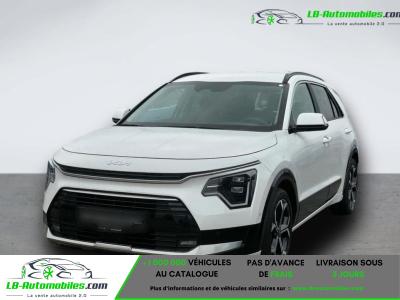 Kia Niro 1.6 GDi Hybride 105 ch BVA