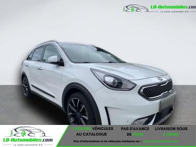Kia Niro 1.6 GDi Hybride 105 ch BVA