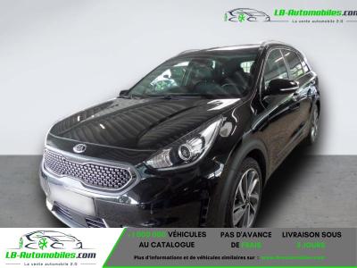 Kia Niro 1.6 GDi Hybride 105 ch BVA