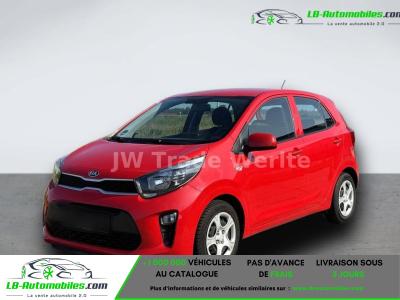 Kia Picanto 1.0 DPi 67ch BVM