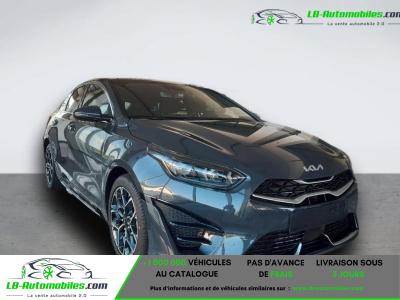 Kia ProCeed 1.5 T-GDi 160 ch BVA