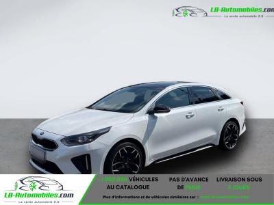 Kia ProCeed 1.4 T-GDI 140 ch BVM