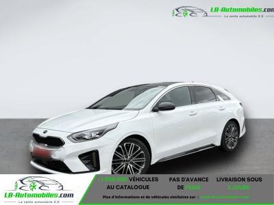 Kia ProCeed 1.4 T-GDI 140 ch BVA