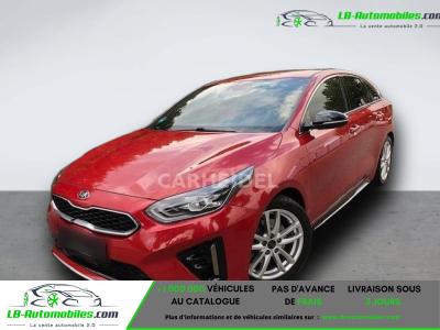 Kia ProCeed 1.4 T-GDI 140 ch BVA