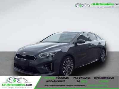 Kia ProCeed 1.6 CRDi 136 ch BVA