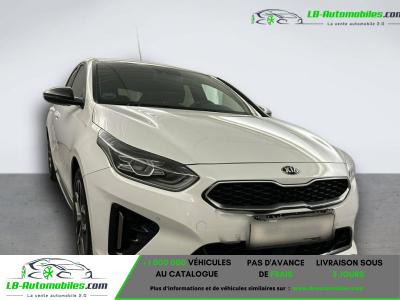 Kia ProCeed Coupé 1.6 CRDi 136 ch BVM