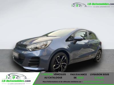 Kia Rio 1.4 109 BVM