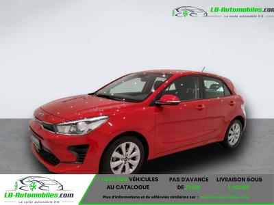 Kia Rio 1.0 T-GDi 100 ch BVM