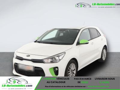 Kia Rio 1.0L T-GDi 100 ch BVM