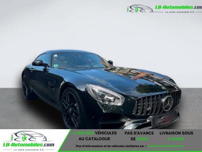 Mercedes AMG GT Coupe 476 ch BVA
