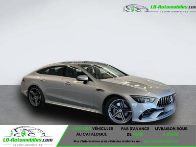 Mercedes AMG GT Coupe 43 AMG 367 ch BVA 4-Matic+
