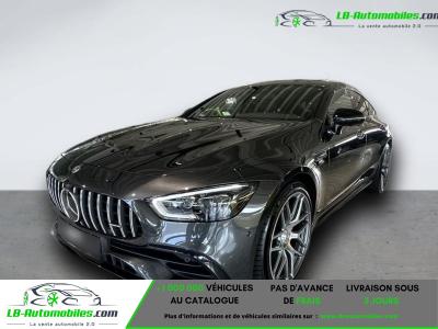 Mercedes AMG GT Coupe 43 AMG 367 ch BVA 4-Matic+