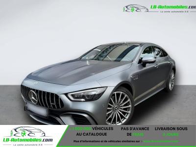 Mercedes AMG GT Coupe 43 AMG 367 ch BVA 4-Matic+