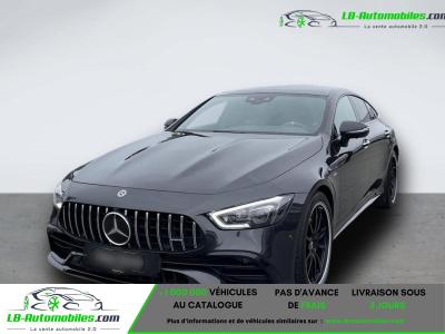 Mercedes AMG GT Coupe 43 AMG 367 ch BVA 4-Matic+