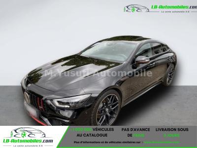 Mercedes AMG GT Coupe 43 AMG 367 ch BVA 4-Matic+