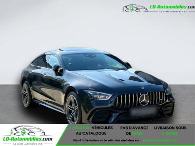 Mercedes AMG GT Coupe 53 AMG 435 ch BVA 4-Matic+