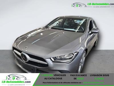 Mercedes CLA Berline 200 d BVA